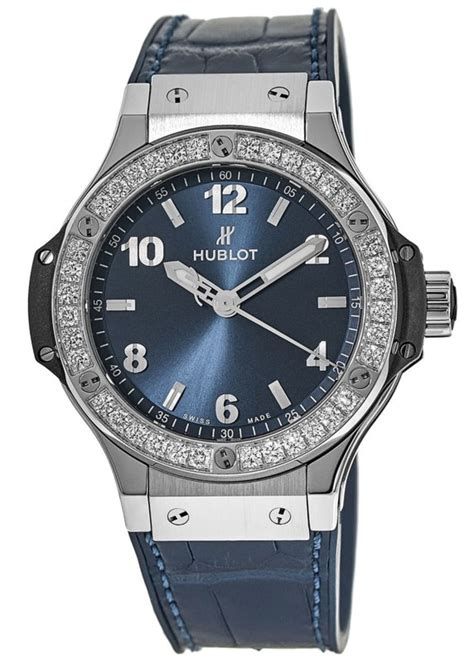 hublot women's watch price|hublot official site.